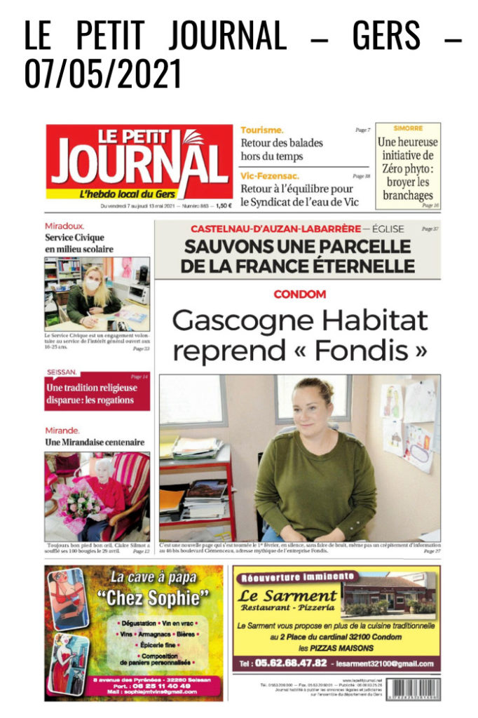 Le Petit Journal